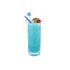 Flavor :  Blue Hawaii by The Rebranded Range