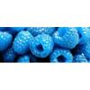 Flavor :  Blue Raspberry by The Rebranded Range