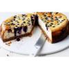 Flavor :  Blueberry Cheesecake par THE REBRANDED RANGE