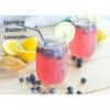 Flavor :  Blueberry Lemonade by The Rebranded Range