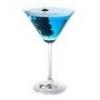 Flavor :  Blueberry Martini by The Rebranded Range
