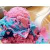 Flavor :  Bubble Gum Ice Cream by The Rebranded Range