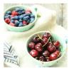 Flavor :  Cherry Berry Blitz by The Rebranded Range