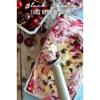 Flavor :  Cherry Fudge Ripple by The Rebranded Range