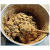 Flavor :  Cookie Dough by The Rebranded Range