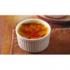 Flavor :  Creme Brulee by The Rebranded Range