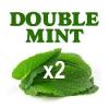 Flavor :  Double Menthol by The Rebranded Range