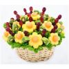 Flavor :  Fruit N Floral by The Rebranded Range