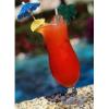 Flavor :  Fruit Punch par THE REBRANDED RANGE