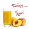 Flavor :  Fuzzy Navel by The Rebranded Range