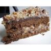 Flavor :  German Chocolate Cake by The Rebranded Range