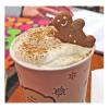 Flavor :  Gingerbread Latte by The Rebranded Range