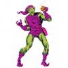 Flavor :  Green Goblin by The Rebranded Range