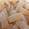 Flavor :  Herbal Sweets par THE REBRANDED RANGE