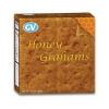 Flavor :  Honey Graham by The Rebranded Range
