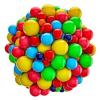 Flavor :  Juicy Frutti by The Rebranded Range