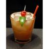 Flavor :  Mai Tai by The Rebranded Range