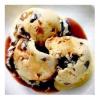 Flavor :  Malaga Ice Cream by The Rebranded Range
