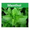 Flavor :  Menthol Double by The Rebranded Range