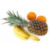 Flavor :  Orange Pineapple Banana by The Rebranded Range