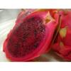 Flavor :  Passionate Dragon Fruit Flavor by The Rebranded Range