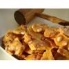 Flavor :  Peanut Brittle by The Rebranded Range