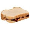 Flavor :  Peanut Butter And Jelly by The Rebranded Range