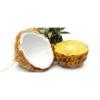 Flavor :  Pineapple Coconut by The Rebranded Range