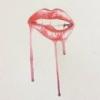 Flavor :  Pink Lips par THE REBRANDED RANGE