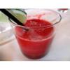 Flavor :  Raspberry Mist by The Rebranded Range