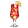 Flavor :  Shirley Temple by The Rebranded Range
