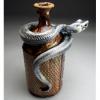 Flavor :  Snake Bite Whisky by The Rebranded Range