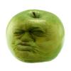 Flavor :  Sour Apple by The Rebranded Range