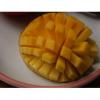 Flavor :  Sour Mango by The Rebranded Range