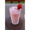 Flavor :  Strawberry Milkshake by The Rebranded Range