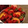Flavor :  Strawberry Peach by The Rebranded Range