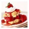 Flavor :  Strawberry Shortcake by The Rebranded Range