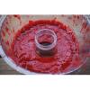 Flavor :  Strawberry Spunk by The Rebranded Range