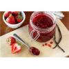 Flavor :  Strawberry Vanilla by The Rebranded Range