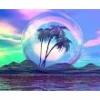 Flavor :  Tropical Dream by The Rebranded Range