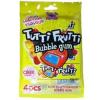 Flavor :  Tutti Frutti Gum by The Rebranded Range