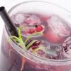 Flavor :  Twisted Blueberry Lemonade by The Rebranded Range