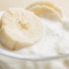 Flavor :  Twisted Creamy Monkey par THE REBRANDED RANGE