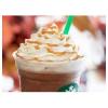 Flavor :  Vanilla Caramel Mocha par THE REBRANDED RANGE