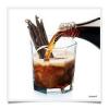 Flavor :  Vanilla Cola by The Rebranded Range