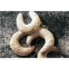 Flavor :  Vanilla Crescents by The Rebranded Range
