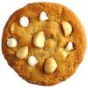 Flavor :  White Chocolate Macadamia by The Rebranded Range