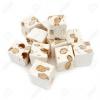 Flavor :  White Nougat by The Rebranded Range