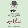 Flavor :  Alize by The Vaping Gentlemen Club