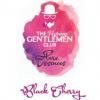 Flavor :  Black Cherry by The Vaping Gentlemen Club